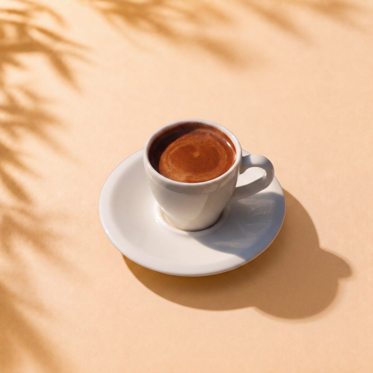 Ekstra Espresso Shot